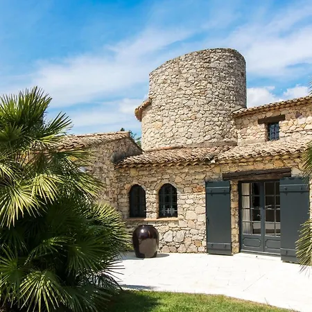 La Bouillabaisse Sleeps 10 Pool Air Con Wifi فيلة *